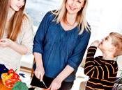 ÉQUILIBRE ALIMENTAIRE l’enfant: carotte, mais bâton! Medical Research Methodology