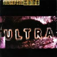 Depeche Mode ‘ Ultra