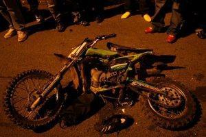 Villiers-Le-Bel : le meurtre de Laramy et Moushin semble se confirmer