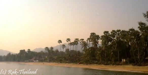 Koh Samui (2) – เกาะสมุย