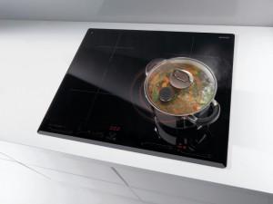 La cuisson sous surveillance électronique