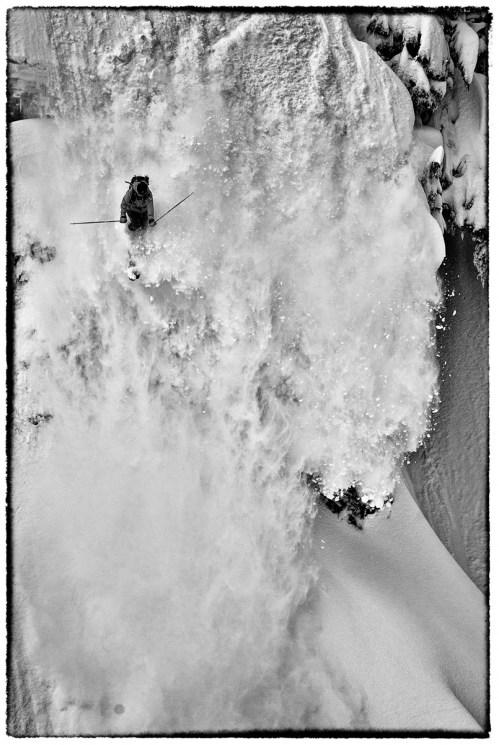 PARCE QUE NOUS SOMMES TOUJOURS EN HIVER