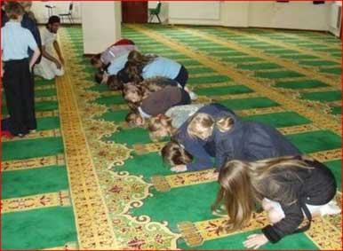 Moi, j’ai fait « bouddhisme » en troisième langue…