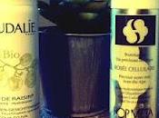 parlait eaux spray...