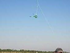 Google Earth utiliserait images capturées l’aide ballons cerfs-volants