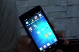 gsIII leak 160x105 Une vidéo du Samsung Galaxy S III ?