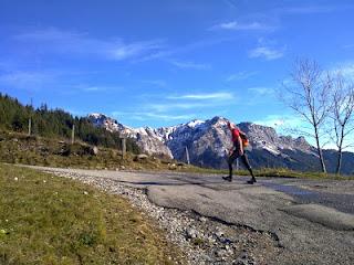 Maxi-Race du lac d'Annecy: la fête du trail !