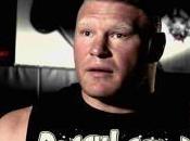 Brock Lesnar donne raisons retour