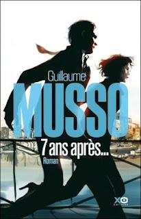 7 ans après... - Guillaume Musso
