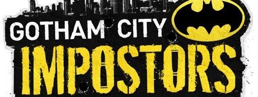 Gotham City Impostors : Un DLC gratuit arrive