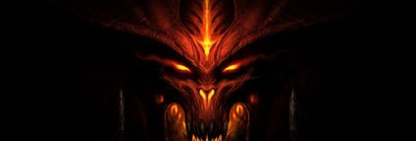 Diablo III en bêta ouverte ce week end