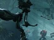 teaser trailer pour Crysis