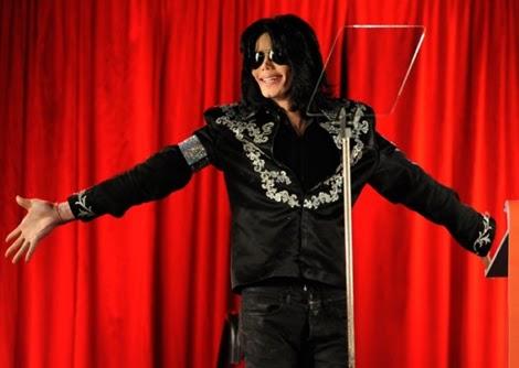 Michael Jackson pourrait bien repartir en tournée