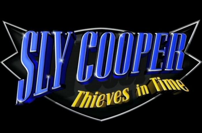 Vos créations intégrées dans le jeu Sly Cooper: Thieves in Time
