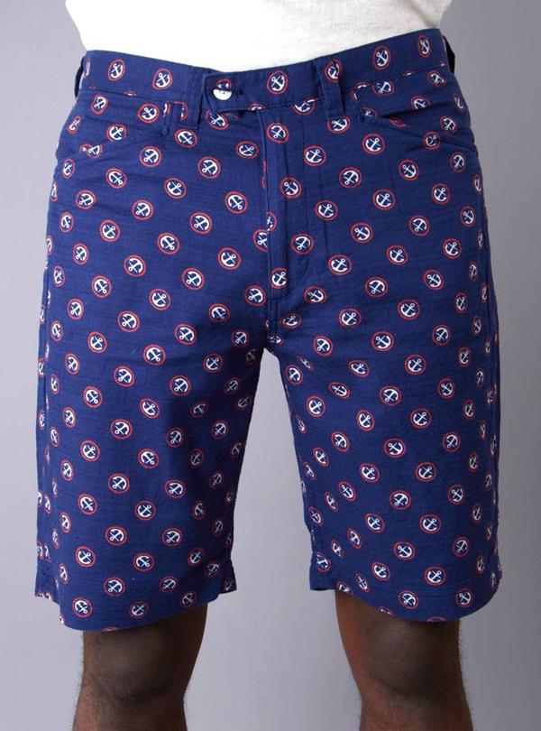 SUNNY SPORTS – S/S 2012 COLLECTION