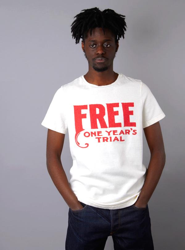 SUNNY SPORTS – S/S 2012 COLLECTION