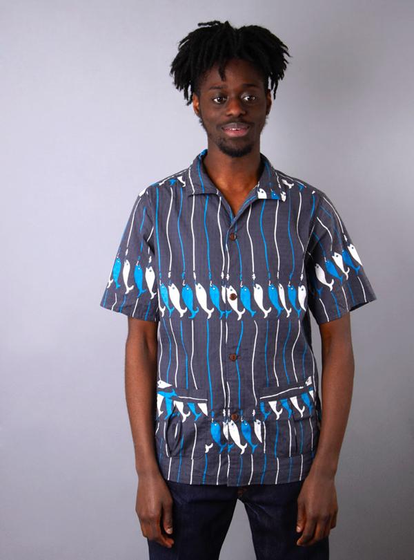 SUNNY SPORTS – S/S 2012 COLLECTION