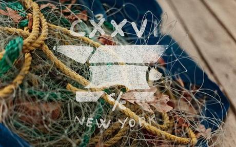 CXXVI – SPRING 2012 COLLECTION LOOKBOOK