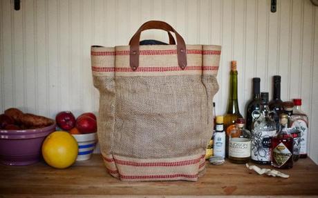 CXXVI – SPRING 2012 COLLECTION LOOKBOOK