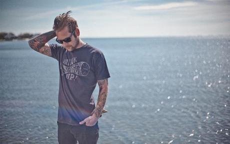 CXXVI – SPRING 2012 COLLECTION LOOKBOOK