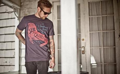 CXXVI – SPRING 2012 COLLECTION LOOKBOOK