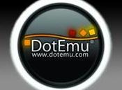 -50% jeux chez DotEmu