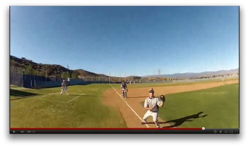 LE SPORT DE L’INTÉRIEUR