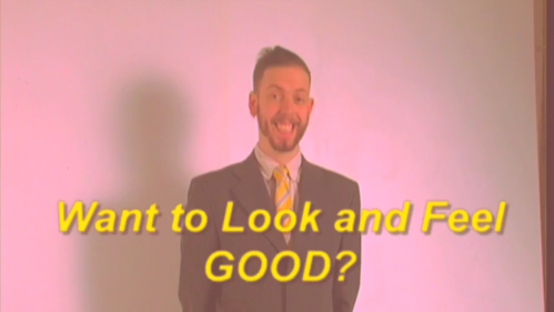 ‘SEX SOUND’ DU VENDREDI