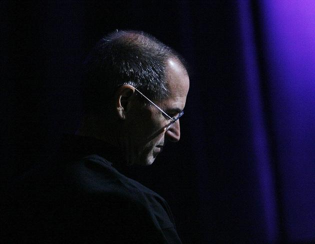 Steve Jobs pour présenter l'iPhone 5, c'est possible...