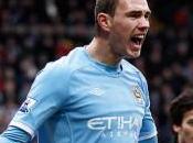 Agent Dzeko veut quitter City