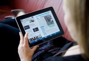 Médiamétrie va mesurer automatiquement les usages des possesseurs d’iPad