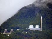 Suisse centrale Chavalon opérationnelle 2018