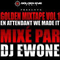 Golden Mixtape Vol.1 (Mixtape Gratuite)