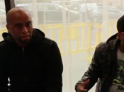 Soprano REDK interview 2012 Street Arts