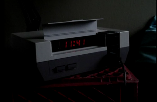 Screenshot 24 600x390 Le réveil Nintento NES