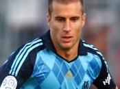 Cheyrou sait entraînera l’OM