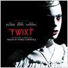 Twixt : affiche