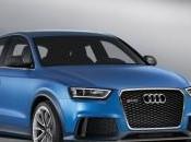 Audi Concept surprise Pékin
