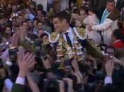 Seville manzanares rentre dans histoire