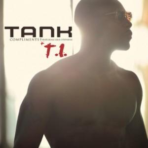 Tank invite T.I sur une nouvelle version de  » Compliments ».