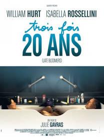 25/04 - Trois fois 20 ans