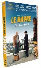 [Critique DVD] Le Havre