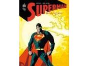 Casey Derec Aucoin Superman super fiction