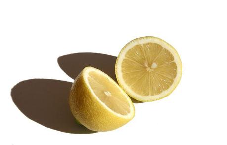 Lemon juce jus de citron