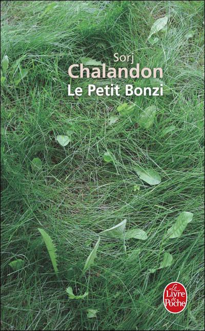 LE PETIT BONZI, de Sorj CHALANDON