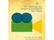 Cinéma édition Festival brésilien Paris