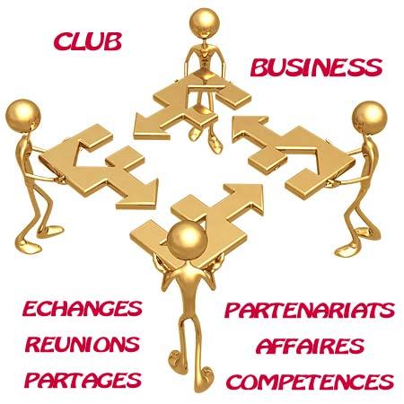 Que recouvre l’appellation « club business » ?