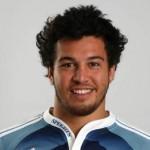 Rene Ranger Auckland Blues All Blacks Montpellier