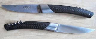 Mon deuxième Chambriard !