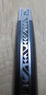 Mon deuxième Chambriard !